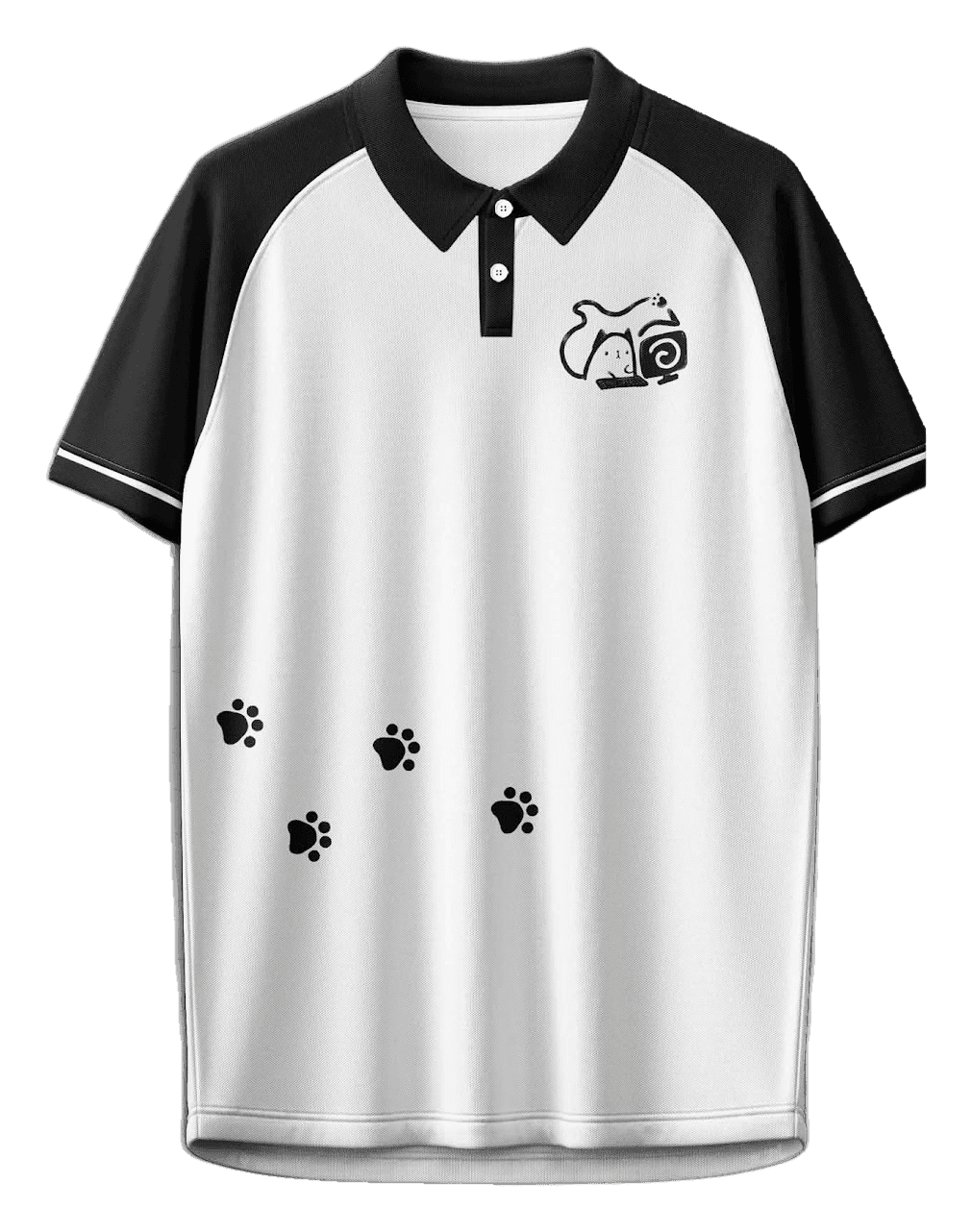 เสื้อโปโล Polo shirt